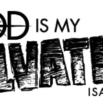 God is my Salvation