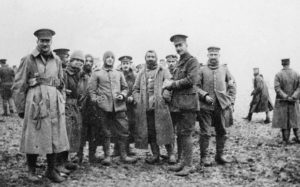 Christmas Day truce