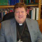 Pastor Michael Nirva