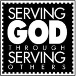 Serving God