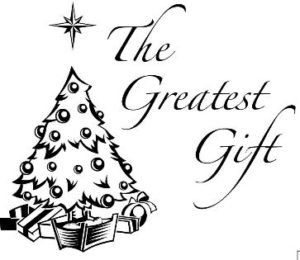 The Greatest Gift