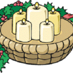 Advent Candles