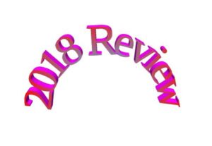 2018 Review