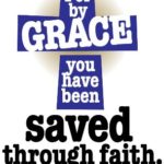 Saved By Grace