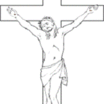 Jesus on the Cross