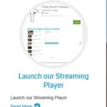 Streaming Player