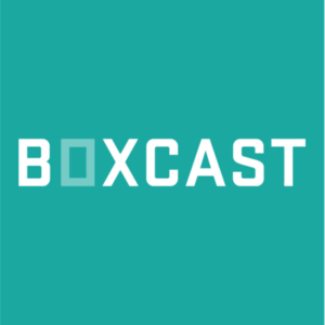 Boxcast Streaming