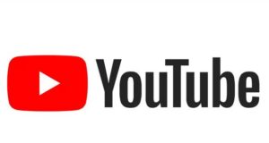 YouTube Logo