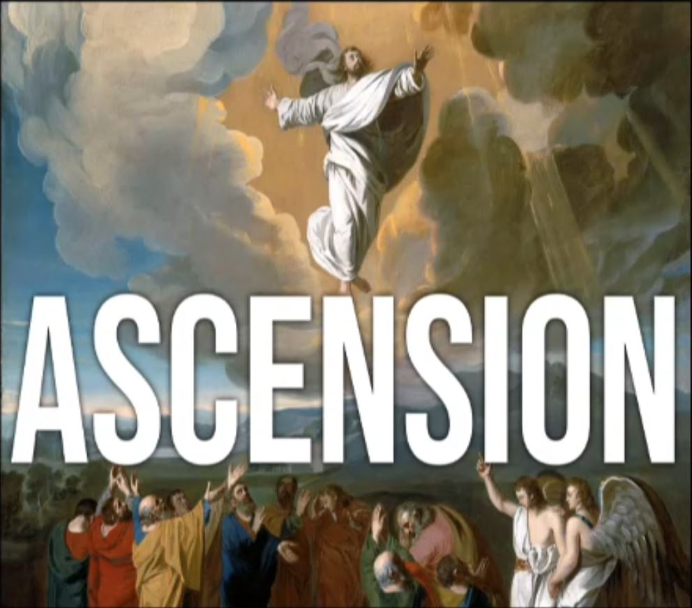 Ascension