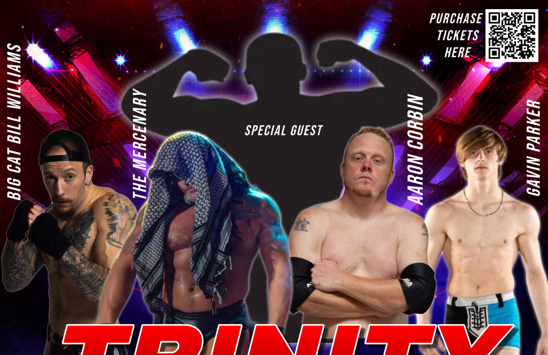 Trinity Radio Rumble 2025